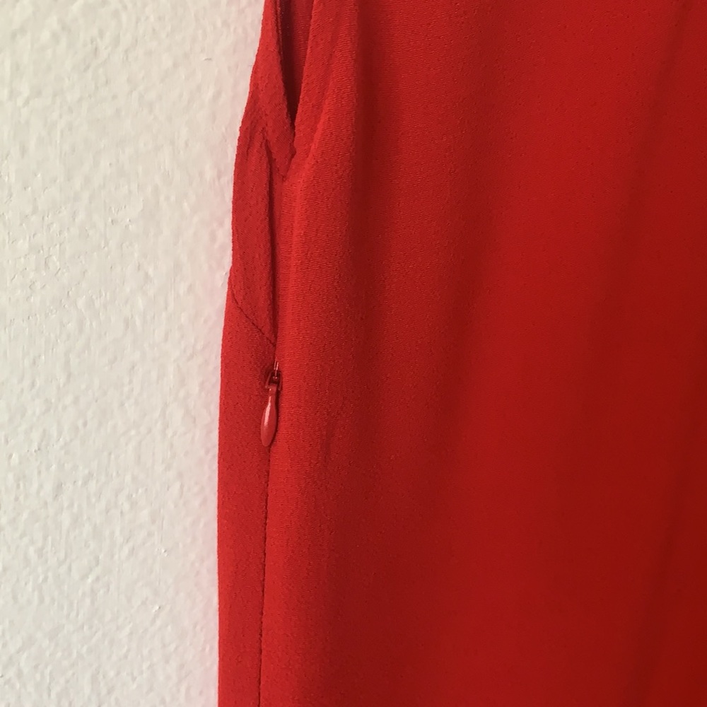Sandro Rustico Shift Dress - Picture 8 of 10